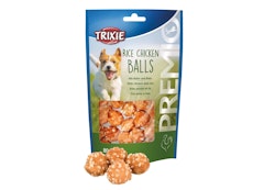 PREMIO Rice Chicken Balls - 80 g
