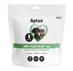 Aptus Hop-Flex Plus Mini 60 st