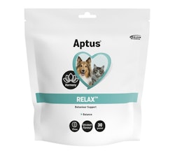 Aptus Relax Tuggbitar - 30 st