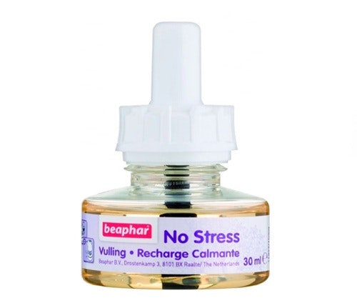 Framsidan av Beaphar Calming Diffuser Dog Refill.