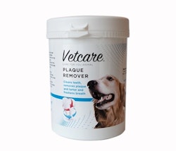 Vetcare plaque remover 60g