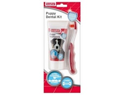 Beaphar Puppy Dental Kit