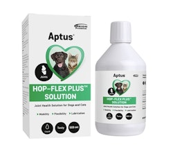 Aptus Hop-Flex Plus Solution - 500 ml