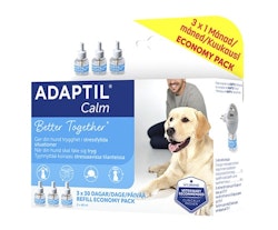 Adaptil refill 3×48 ml