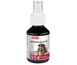 Sluta Bita Spray Hund - Beaphar