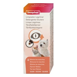 Tear Stain Remover Hund & Katt - Tårfläckborttagare