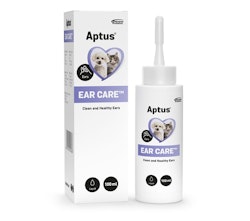 Aptus Ear Care 100 ml