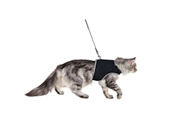 Mjuk Kattsele XL - Kattsele för stora katter
