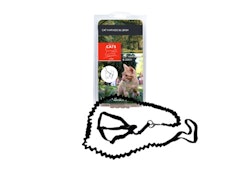 Kattsele - Pluto Premium Sele