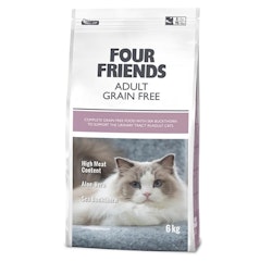 Four Friends Adult Grain Free