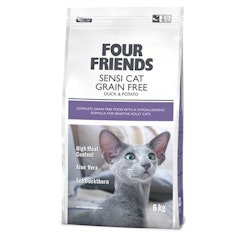 Four Friends Sensi Cat
