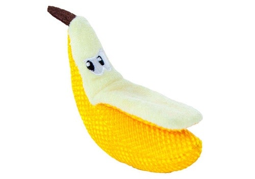 Petstages Dental Banana - 13 cm