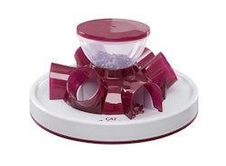 Cat Activity TunnelFeeder - 28x14 cm