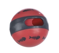 Aktiveringsboll Katt - 6 cm