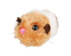 Vibrerande hamster - 8 cm