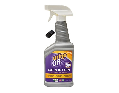 Urine Off Spray Katt 500ml