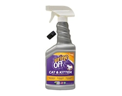 Urine Off Katt