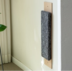 Klösbräda Vägg - 48x12 cm