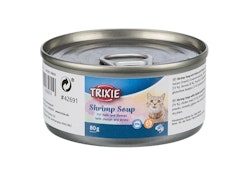 Räksoppa konserv med kyckling & räkor - 80 g