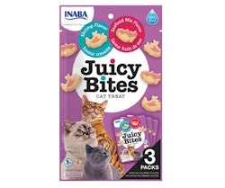Churu Cat Juicy Bites Shrimp/Seafood