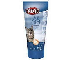 PREMIO Kattgodis Laxpaté i tub - 75 gram
