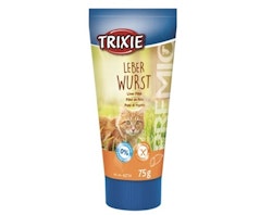 PREMIO leverpaté i tub katt - 75 g