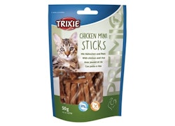 PREMIO Mini Sticks - 50 g