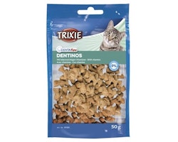 Trixie Dentinos med vitaminer - 50 gram