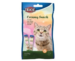Trixie Creamy Snacks | 3 smaker