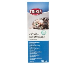Catnip Bubblor - 120 ml