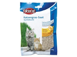 Refill Kattgräs Trixie - ca 100 gram