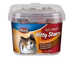Trixie Soft Snack Kitty Stars - 140 g