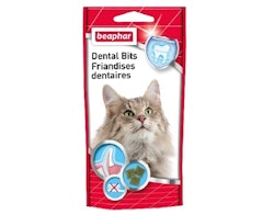 Beaphar Dental Bits 35 gram