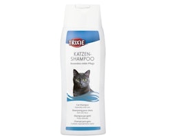 Kattschampo, mild, 250 ml