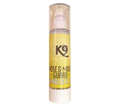 K9 Nose & Mule solskyddsspray - 100 ml - faktor-50