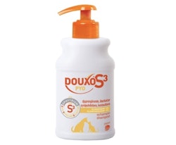 Douxo S3 Pyo Schampo