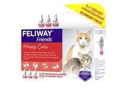 Feliway Friends refill 3-pack