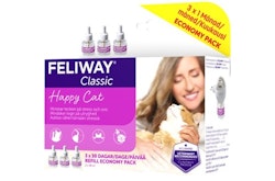 Feliway Classic refill 3-pack