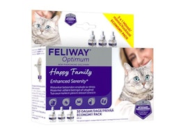 Feliway Optimum refill 3×48 ml