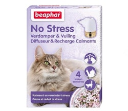 Doftavgivare Katt - Beaphar Diffuser