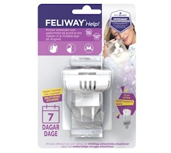 Feliway Help Doftavgivare