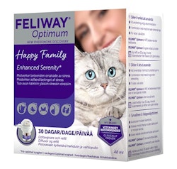 Feliway Optimum Doftavgivare - 48 ml