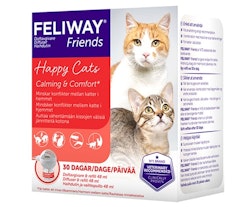 Feliway Friends Doftavgivare - 48 ml