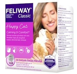 Feliway Classic Doftavgivare - 48 ml