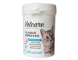 Tandrengöring Katt - Vetcare 40g