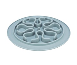Slow Feed Fodermatta - 24 cm