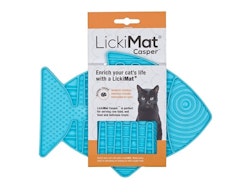 Lickimat Casper - 22x16 cm