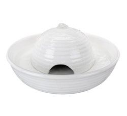 Liten Vattenfontän Vital Flow Mini - 0,8 liter
