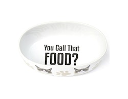 You Call That Food?