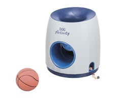 Dog Activity Ball & Treat Nivå 3 - 17 × 18 cm